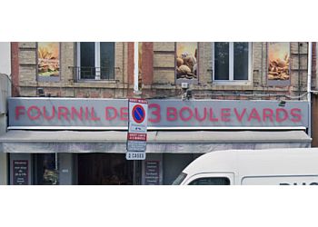 Fournil des 3 boulevards image 2 Meilleures Restaurants de sandwich à Le Havre Fournil des 3 boulevards image 2