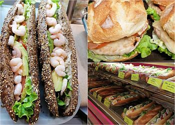 Fournil des 3 boulevards image 3 Meilleures Restaurants de sandwich à Le Havre Fournil des 3 boulevards image 3