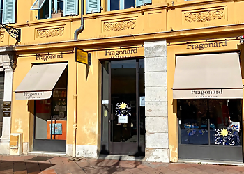 Fragonard Nice image 1 Meilleurs Parfumerie à Nice Fragonard Nice image 1