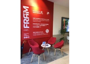 Fram Lille image 2 Meilleures Agences De Voyage à Lille Fram Lille image 2