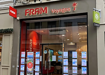 Meilleures Agences De Voyage à Lille Fram Lille image 1