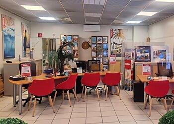 Fram Nimes image 2 Meilleures Agences De Voyage à Nîmes Fram Nimes image 2