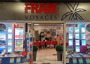 Nîmes Travel Agencies Fram Nimes image 1