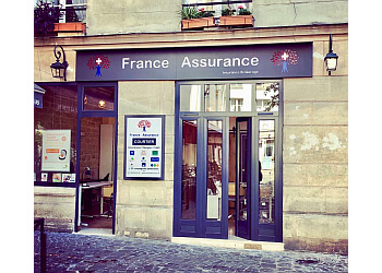 Paris  France Assurance 