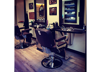 Franck Hairdresser Barber image 2 Meilleurs Barbiers à Montpellier Franck Hairdresser Barber image 2