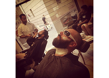 Franck Hairdresser Barber image 3 Meilleurs Barbiers à Montpellier Franck Hairdresser Barber image 3