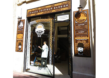 Montpellier  Franck Hairdresser Barber