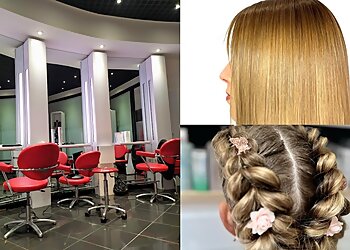 Franck Harter Maître Coiffeur image 3 Strasbourg Hair Salons Franck Harter Maître Coiffeur image 3