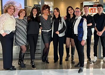 Franck Provost Rennes image 2 Rennes Hair Salons Franck Provost Rennes image 2