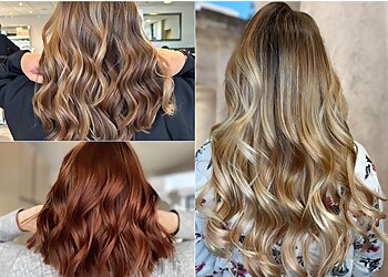 Franck Provost Lyon image 3 Meilleurs Salons De Coiffure à Lyon Franck Provost Lyon image 3