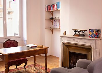 François Paquet-Cauët - PAQUET-CAUET AVOCATS image 2 Meilleurs Avocats En Droit Immobilier à Saint-Étienne François Paquet-Cauët - PAQUET-CAUET AVOCATS image 2