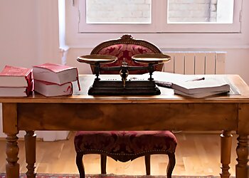 François Paquet-Cauët - PAQUET-CAUET AVOCATS image 3 Meilleurs Avocats En Droit Immobilier à Saint-Étienne François Paquet-Cauët - PAQUET-CAUET AVOCATS image 3