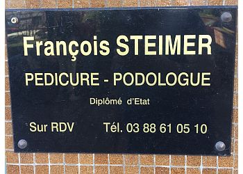 Strasbourg  François Steimer 