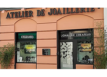 Meilleures Bijouteries à Nice Frediani Joaillier image 1