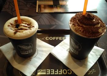 Le Havre  French Coffee Shop