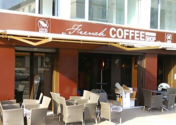 French Coffee Shop Le Havre image 2 Meilleur Café à Le Havre French Coffee Shop Le Havre image 2