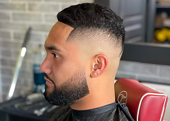 Freshcut Nantes image 3 Meilleurs Barbiers à Nantes Freshcut Nantes image 3