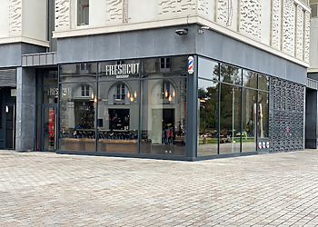 Freshcut Nantes image 1 Meilleurs Barbiers à Nantes Freshcut Nantes image 1