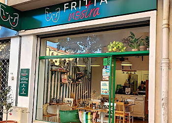 Fritta Nostra image 2 Toulon Italian Restaurants Fritta Nostra image 2