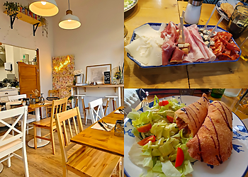 Fritta Nostra image 3 Toulon Italian Restaurants Fritta Nostra image 3