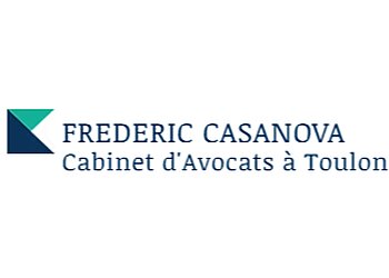Frédéric Casanova - FREDERIC CASANOVA CABINET D'AVOCATS image 2 Toulon Real Estate Lawyers Frédéric Casanova - FREDERIC CASANOVA CABINET D'AVOCATS image 2