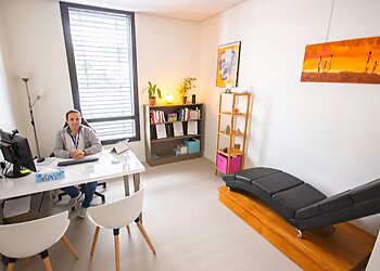 Frédéric Ferrand image 2 Meilleure Hypnothérapie à Lyon Frédéric Ferrand image 2