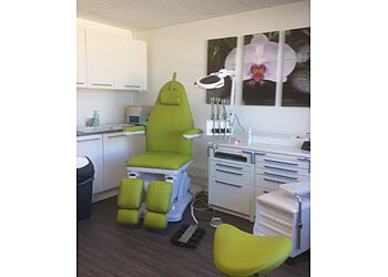 Frédéric Hauguel image 2 Le Havre Podiatrists Frédéric Hauguel image 2