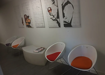 Frédéric Hauguel image 3 Meilleurs Podologues à Le Havre Frédéric Hauguel image 3