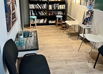 Frédéric NGUYEN image 3 Toulon Chiropractors Frédéric NGUYEN image 3