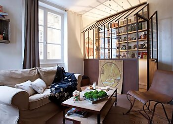 Frédéric Tabary image 2 Meilleurs Architectes D'intérieur à Nantes Frédéric Tabary image 2