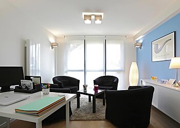 Frédérique Bertin image 2 Rennes Psychologists Frédérique Bertin image 2