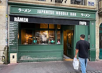 Fufu Ramen image 2 Meilleurs Restaurants Japonais à Bordeaux Fufu Ramen image 2