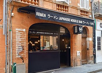 Fufu Ramen Toulouse image 2 Meilleurs Restaurants Japonais à Toulouse Fufu Ramen Toulouse image 2