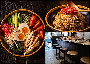 Fufu Ramen Toulouse image 3 Meilleurs Restaurants Japonais à Toulouse Fufu Ramen Toulouse image 3