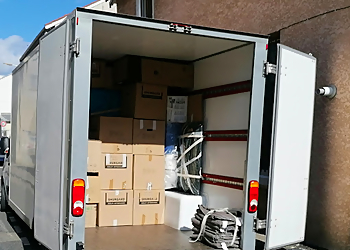 G2G Déménagement image 2 Meilleures Déménageurs à Lyon G2G Déménagement image 2