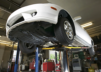 Paris Auto Repair Shops GARAGE PONIATOWSKI image 1