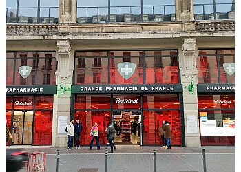 GRANDE PHARMACIE DE FRANCE - Lille 
