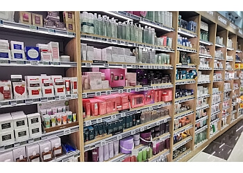 Grande Pharmacie de Paris image 2 Meilleures Pharmacies à Nantes Grande Pharmacie de Paris image 2