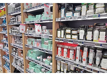 Grande Pharmacie de Paris image 3 Meilleures Pharmacies à Nantes Grande Pharmacie de Paris image 3