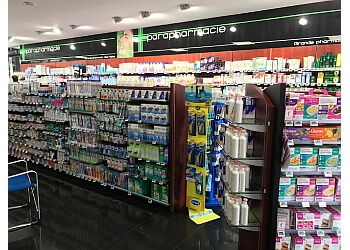 Grande Pharmacie des Halles image 2 Meilleures Pharmacies à Lille Grande Pharmacie des Halles image 2