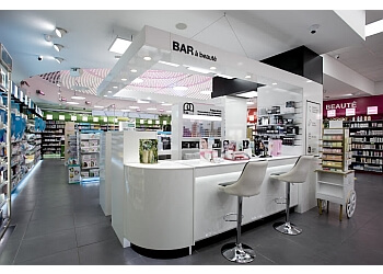 Grande Pharmacie Lazare Carnot image 2 Meilleures Pharmacies à Toulon Grande Pharmacie Lazare Carnot image 2