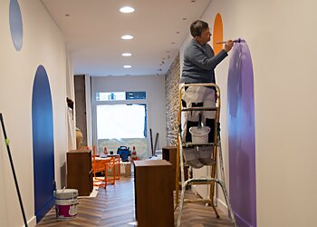 Guillotin Peinture Père & Fils image 2 Meilleurs Peintres à Rennes Guillotin Peinture Père & Fils image 2