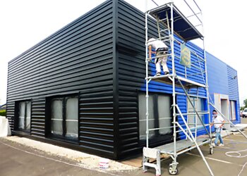 Guillotin Peinture Père & Fils image 3 Meilleurs Peintres à Rennes Guillotin Peinture Père & Fils image 3