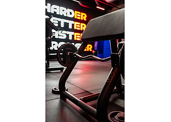 GYM FIT image 2 Strasbourg Gyms GYM FIT image 2