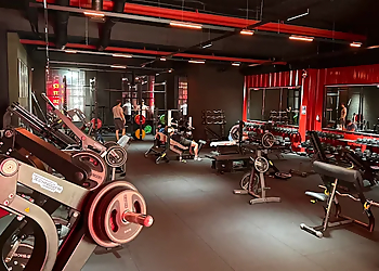 GYM FIT image 3 Strasbourg Gyms GYM FIT image 3