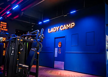 Strasbourg Gyms GYM FIT image 1