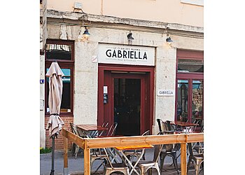 Gabriella image 2 Meilleurs Restaurants Italiens à Lyon Gabriella image 2