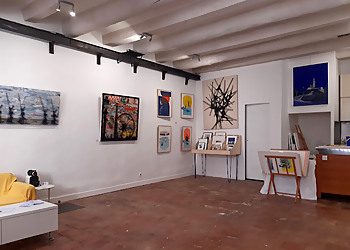 Galerie1809 image 2 Marseille Art Galleries Galerie1809 image 2
