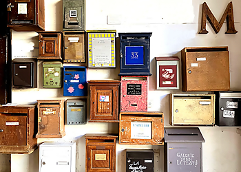 Galerie1809 image 3 Marseille Art Galleries Galerie1809 image 3