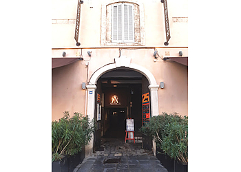 Marseille Art Galleries Galerie1809 image 1